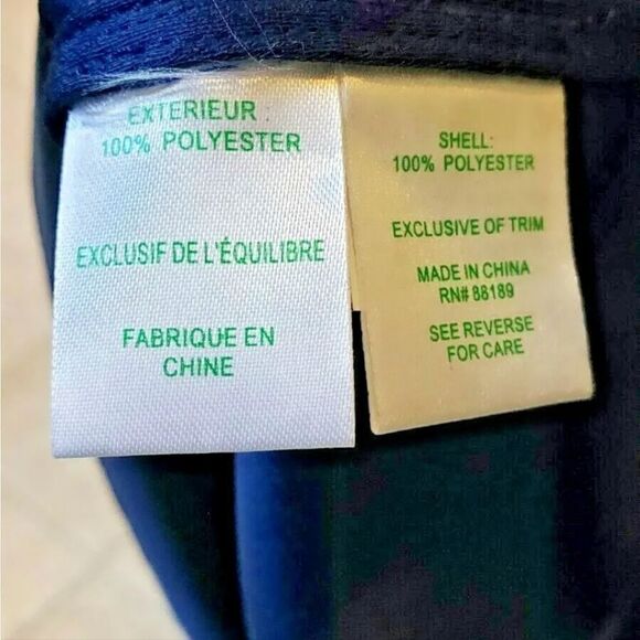 Lilly Pulitzer Nala Shift Dress, size 0 Style 001411 - Picture 6 of 9